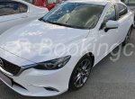Прокат автомобиля Mazda 6 в городе Казань Прокат автомобиля Mazda 6 в городе Казань