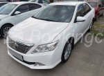 Прокат автомобиля Toyota Camry в городе Казань Прокат автомобиля Toyota Camry в городе Казань