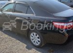 Прокат автомобиля Toyota Camry в городе Казань Прокат автомобиля Toyota Camry в городе Казань