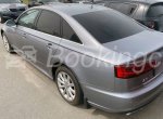 Прокат автомобиля Audi A6 2.0 Turbo в городе Казань Прокат автомобиля Audi A6 2.0 Turbo в городе Казань
