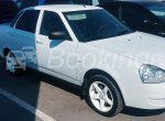 Прокат автомобиля Lada Priora в городе Казань Прокат автомобиля Lada Priora в городе Казань