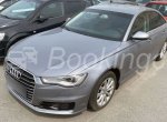 Прокат автомобиля Audi A6 2.0 Turbo в городе Казань Прокат автомобиля Audi A6 2.0 Turbo в городе Казань