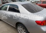 Прокат автомобиля Toyota Corolla в городе Казань Прокат автомобиля Toyota Corolla в городе Казань
