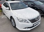 Прокат автомобиля Toyota Camry в городе Казань Прокат автомобиля Toyota Camry в городе Казань