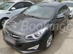 Прокат автомобиля Hyundai i40 в городе Казань Прокат автомобиля Hyundai i40 в городе Казань