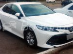 Прокат автомобиля Toyota Camry в городе Казань Прокат автомобиля Toyota Camry в городе Казань