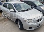 Прокат автомобиля Toyota Corolla в городе Казань Прокат автомобиля Toyota Corolla в городе Казань