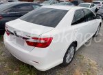 Прокат автомобиля Toyota Camry в городе Казань Прокат автомобиля Toyota Camry в городе Казань