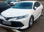 Прокат автомобиля Toyota Camry в городе Казань Прокат автомобиля Toyota Camry в городе Казань