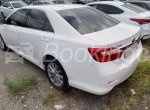 Прокат автомобиля Toyota Camry в городе Казань Прокат автомобиля Toyota Camry в городе Казань