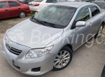 Прокат автомобиля Toyota Corolla в городе Казань Прокат автомобиля Toyota Corolla в городе Казань