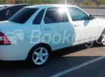 Прокат автомобиля Lada Priora в городе Казань Прокат автомобиля Lada Priora в городе Казань