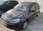 Прокат автомобиля LADA Granta в городе Казань Прокат автомобиля LADA Granta в городе Казань