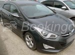 Прокат автомобиля Hyundai i40 в городе Казань Прокат автомобиля Hyundai i40 в городе Казань