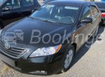 Прокат автомобиля Toyota Camry в городе Казань Прокат автомобиля Toyota Camry в городе Казань