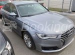 Прокат автомобиля Audi A6 2.0 Turbo в городе Казань Прокат автомобиля Audi A6 2.0 Turbo в городе Казань