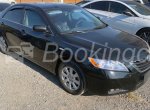 Прокат автомобиля Toyota Camry в городе Казань Прокат автомобиля Toyota Camry в городе Казань