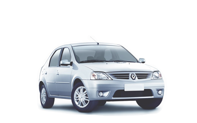 Прокат автомобиля Renault Logan в городе Казань Прокат автомобиля Renault Logan в городе Казань