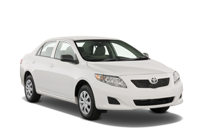 Прокат автомобиля Toyota Corolla в городе Казань Прокат автомобиля Toyota Corolla в городе Казань