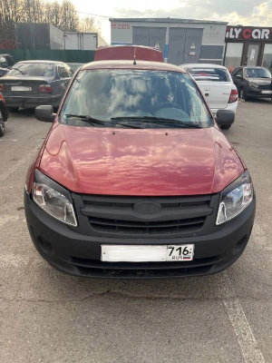 Lada Granta