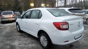 Renault Logan