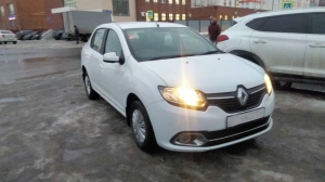 Renault Logan