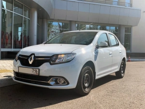 Renault Logan