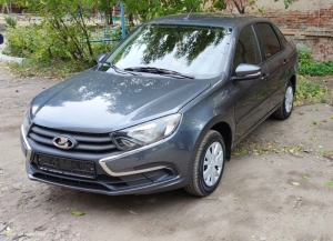 Lada Granta