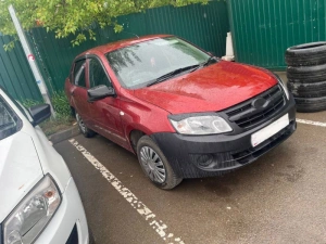 Lada Granta