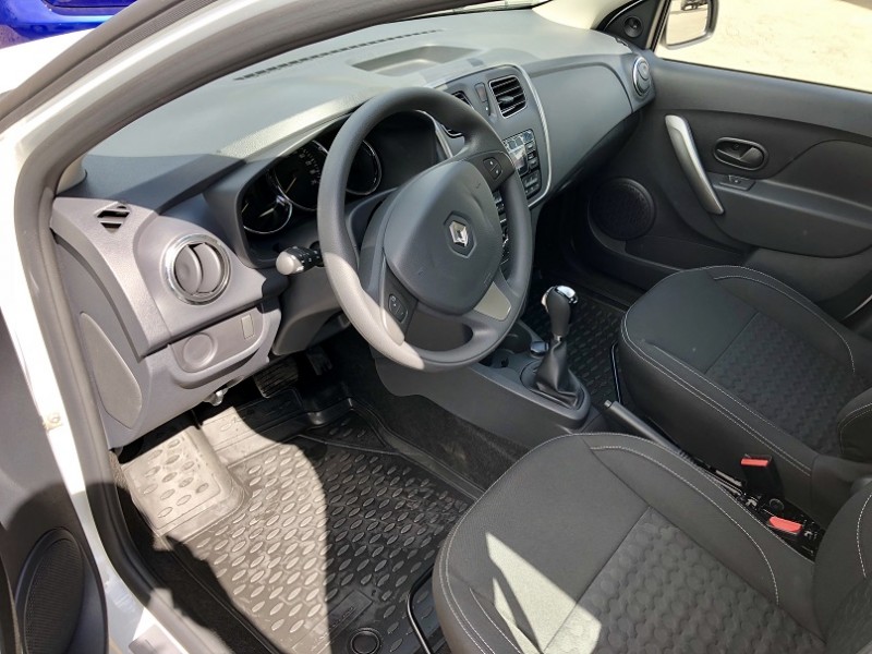 Renault Logan 2