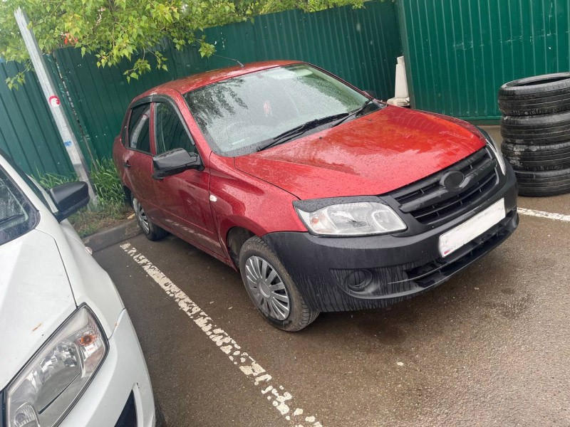 Lada Granta