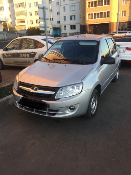 Lada Granta