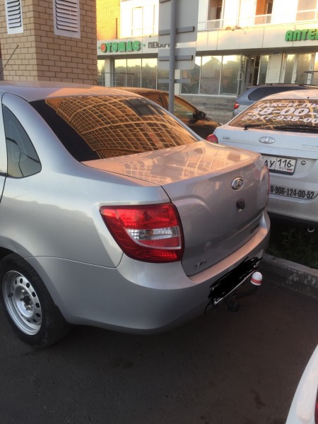 Lada Granta
