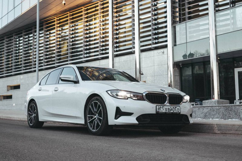 BMW 3