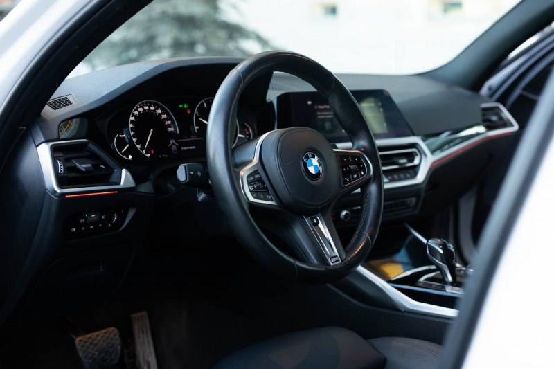 BMW 3