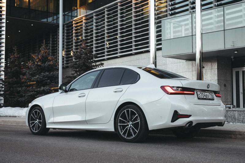 BMW 3