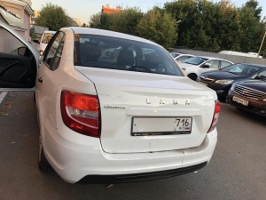 Lada Granta
