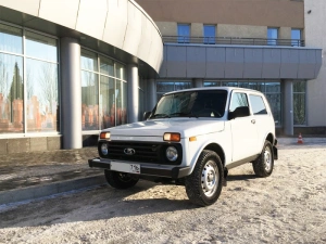 Lada 21213