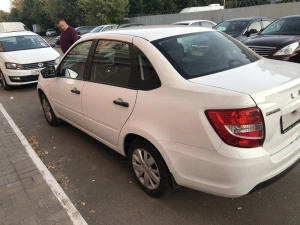 Lada Granta