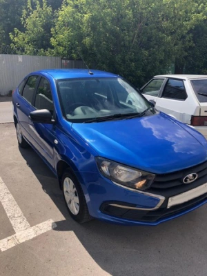 Lada Granta