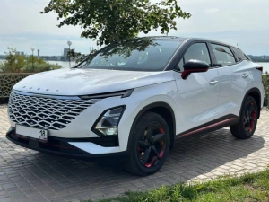 Omoda С5