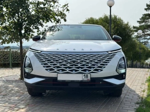 Omoda С5