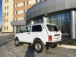 Lada 21213