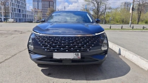 Omoda С5