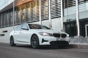 BMW 3